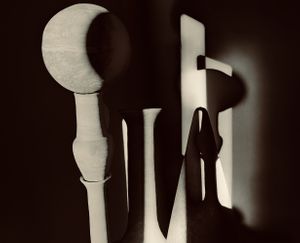 In Between the Shadows 3