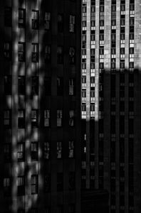 "Homage to Manhatta"