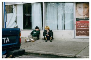 Misspent Youth