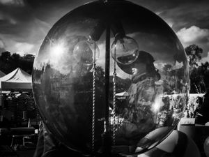 Globe