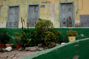 Mi calle favorita