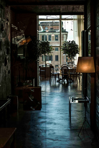 Interiors#10