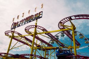 Crazy Mouse