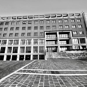 The University of Medicine of Ancona