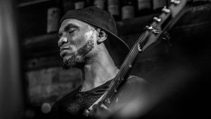 JJ Sansaverino's Downtown Jazz Jam