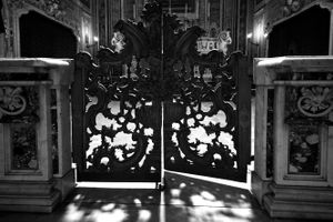 Napoli, nelle Chiese #09