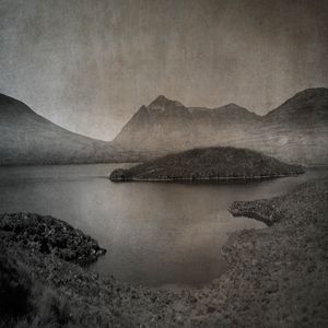 Hidden Lake