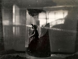 Light Finds Is mark Once Again, 1980