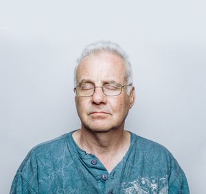 John, 56 deceased