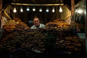 Marrakesh #12