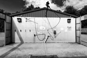 Car Wash, Kentucky 2018