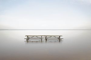 Table for Two © Jorge De La Torriente