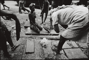Calcutta - Kolkata
