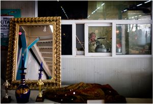 Flea Market 0284