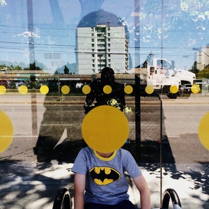 I am the Batman.