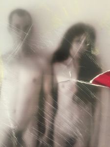 love is suffering, try not loving
