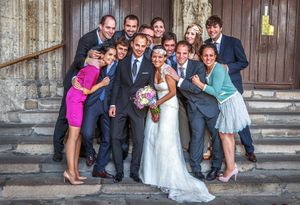 Wedding Days