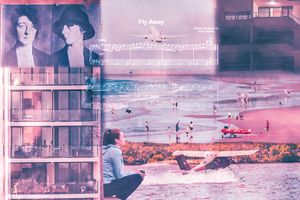 Fly Away