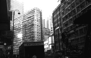 "Hong Kong"