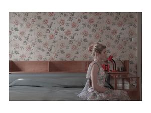 do not disturb © Cristina Coral