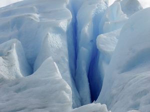 Glaciar Perito Moreno