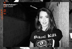 Eszter Turán - Producer