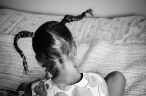 Pig Tails