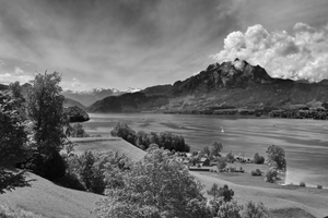 Mount Pilatus