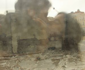 "Love and destruction"