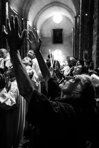rapture