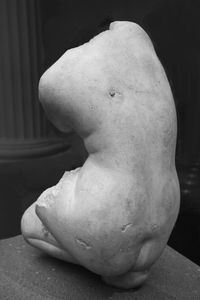 Aphrodite's curve