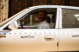 Taxi