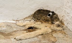Gutter