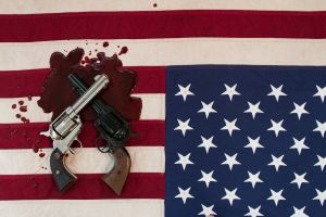 A Nation In Distress.