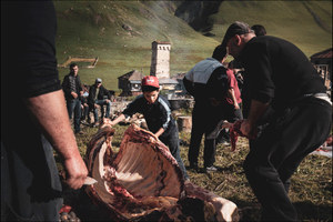 Svaneti