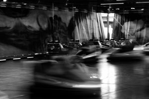 Boxing cars