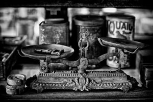 Scales
