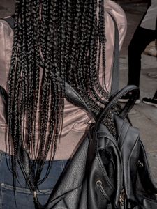 Dreadlocks