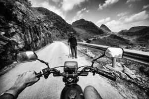 On the Road