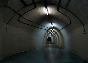 Tito´s Bunker