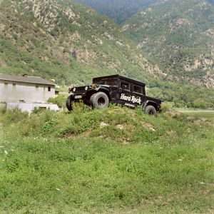 Valira Drive