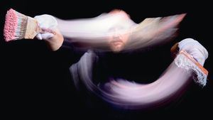 Painting With Light