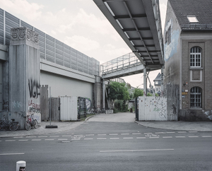 MAGDALENA | Alt-Stralau 2, Berlin 2016