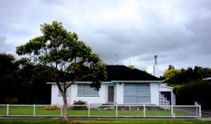 House 8