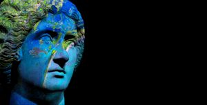 IDIOMA | VENEZIA                       December 9, 2001                                45° 26' 27.051" N 12° 18' 55.854" E