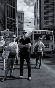 George St, Sydney, Australia