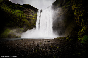 Iceland - Different Light