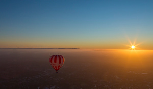 First Light