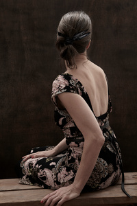 'Away" #04