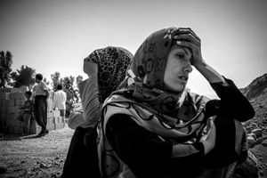 Boushehr _ shonbeh city _ 2013